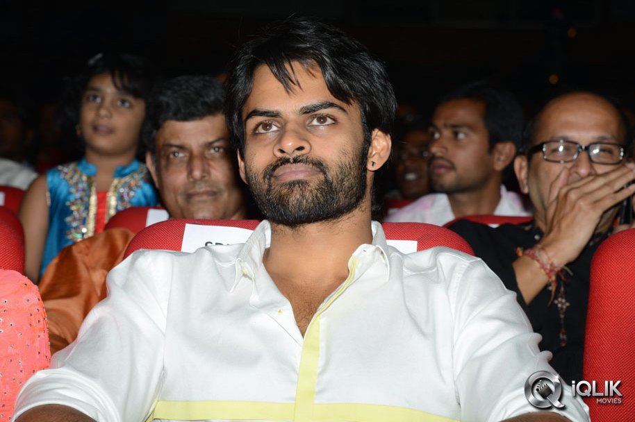 Rey-Movie-Audio-Launch